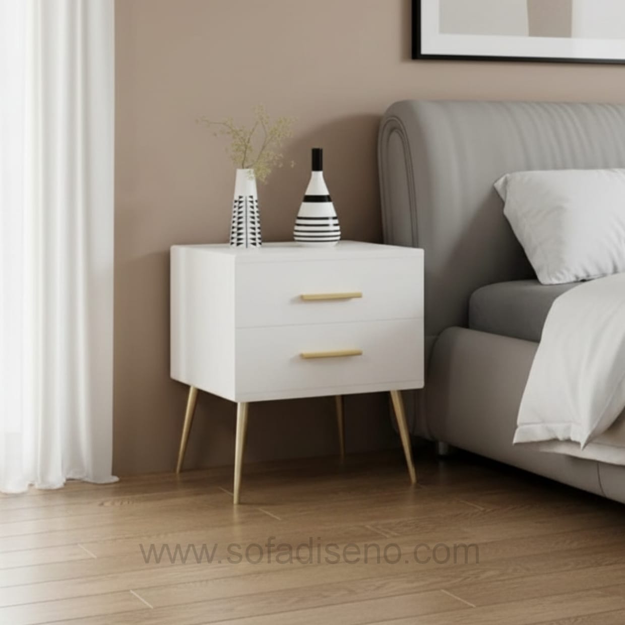 Bed Side Table