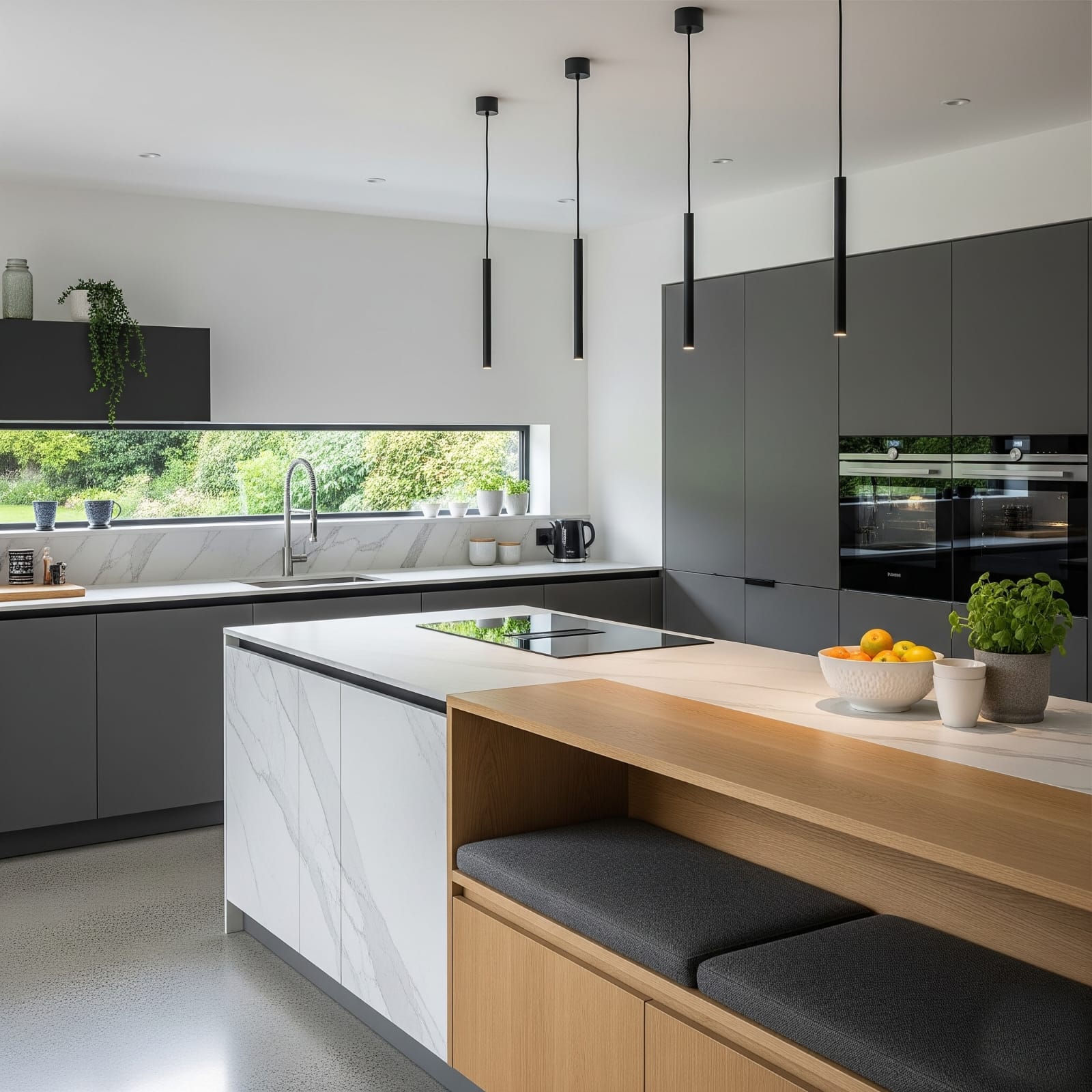 Modular Kitchen 2