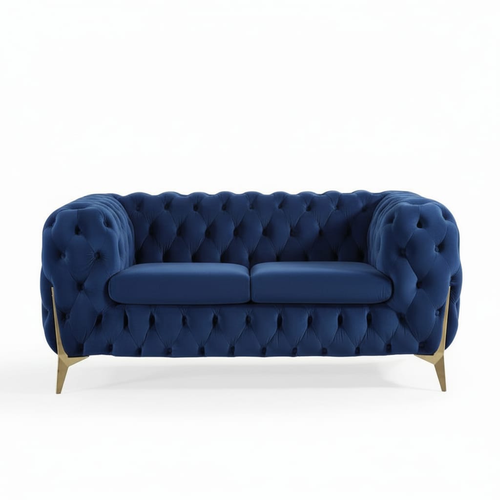 2 Seater Moon Sofa