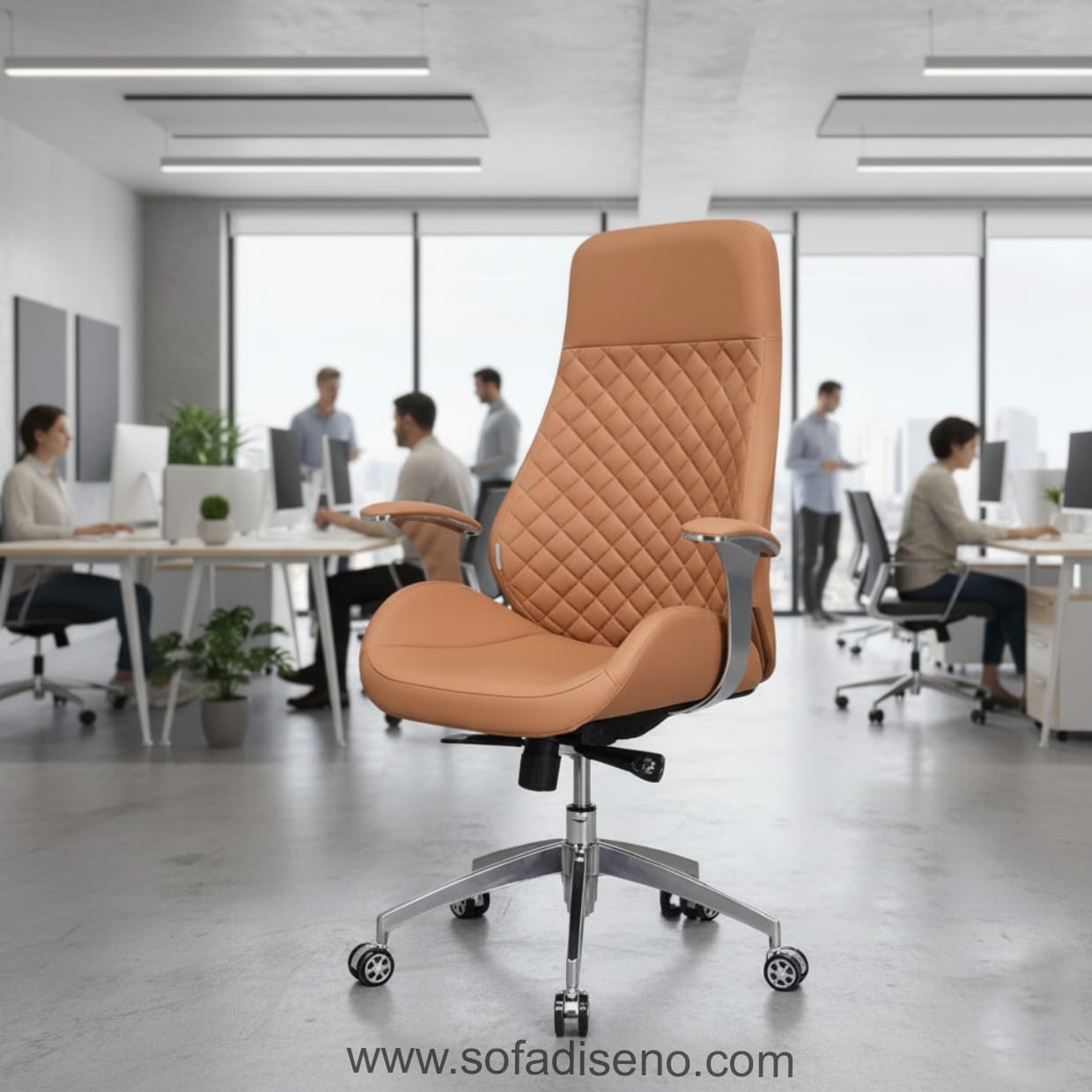 Office Chair OC006