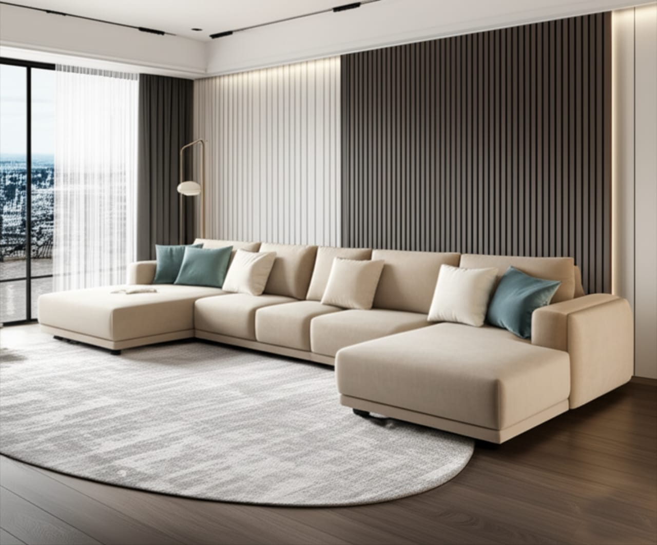 sofa