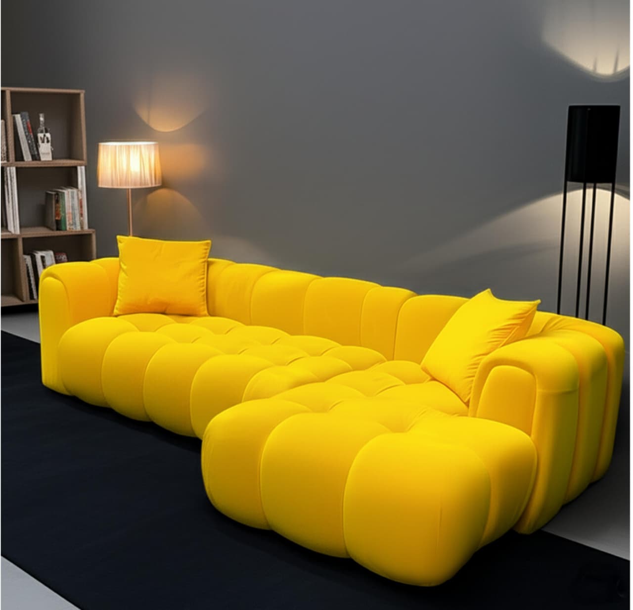 sofa