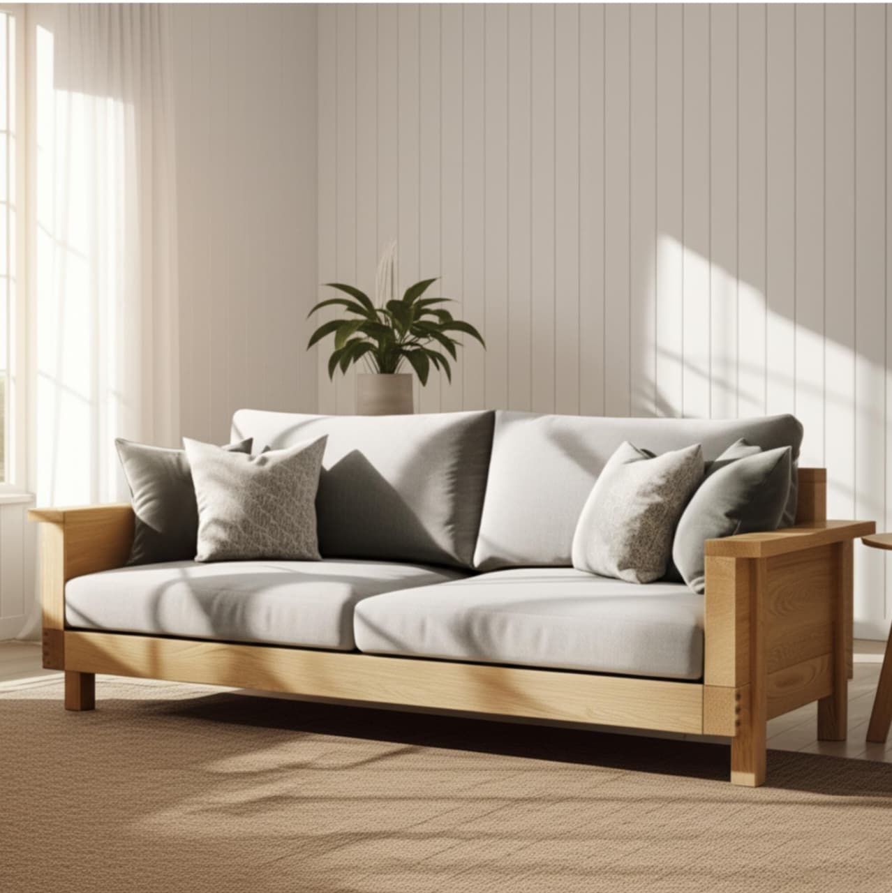sofa