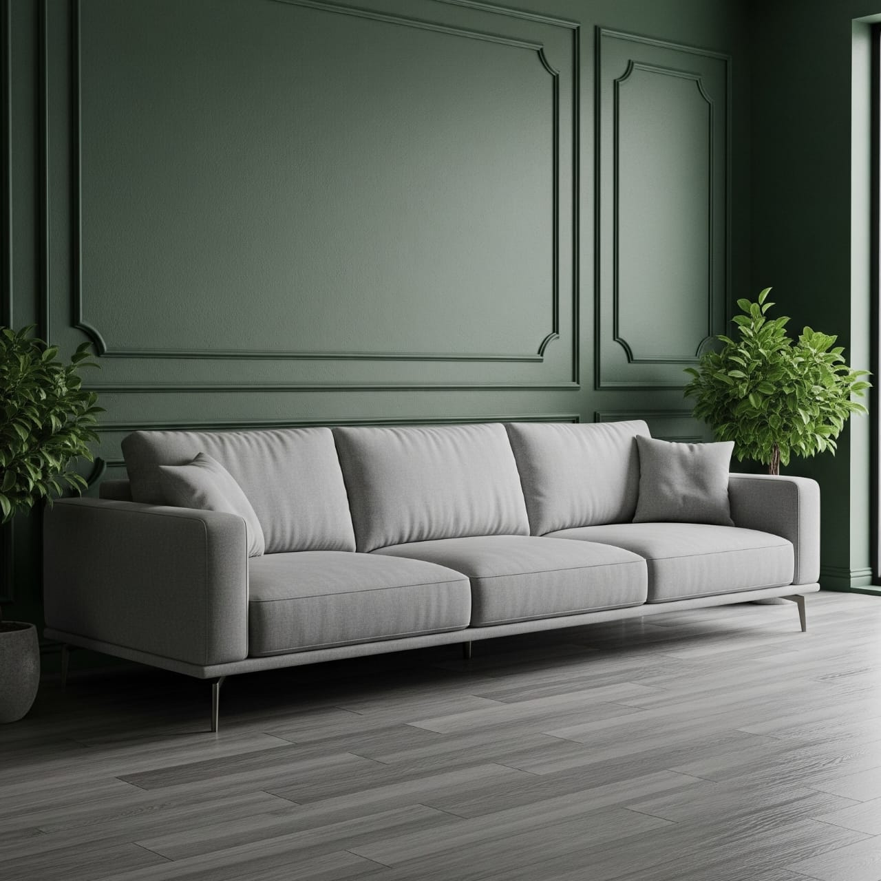 sofa