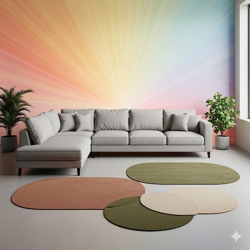 sofa