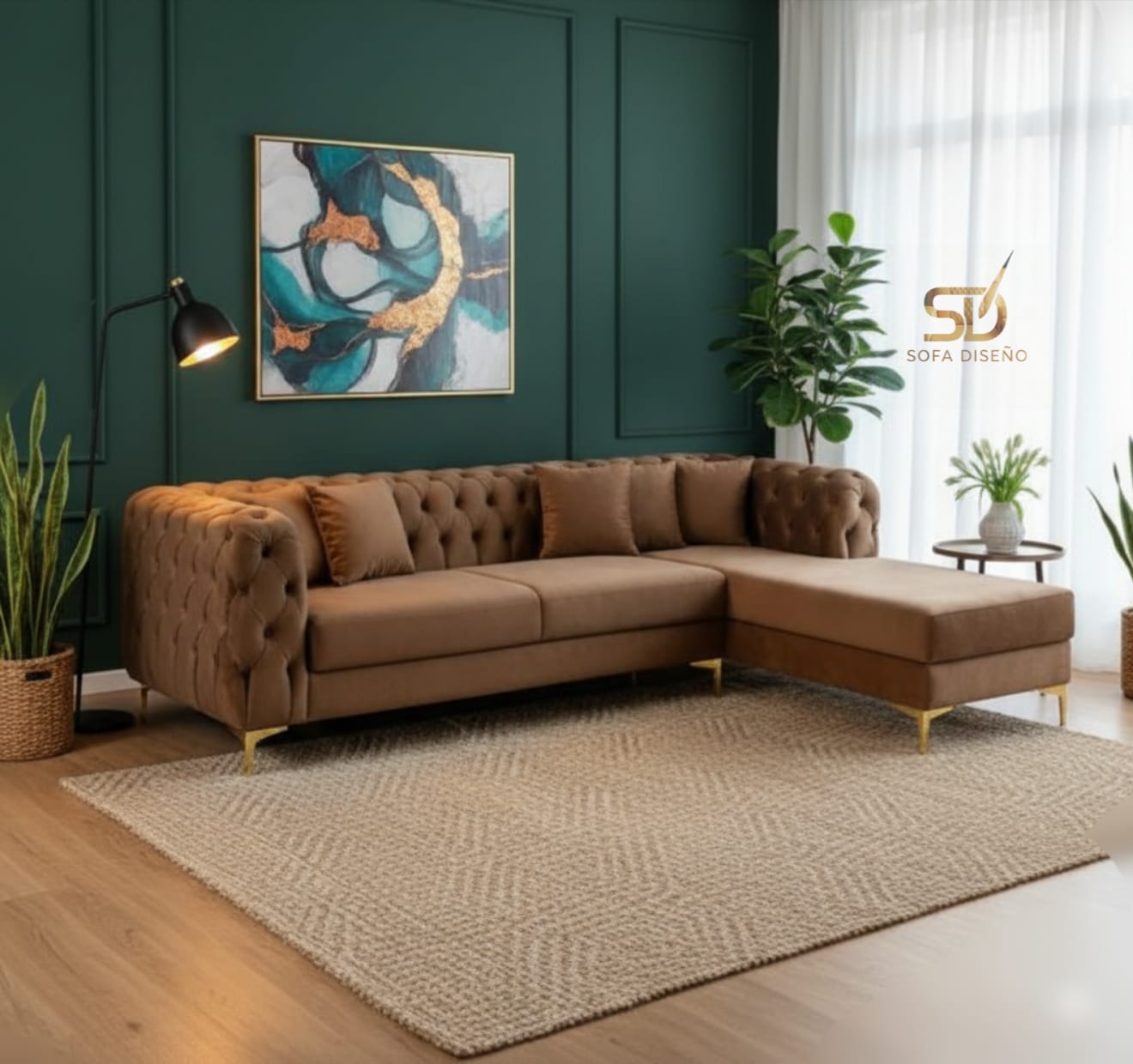sofa