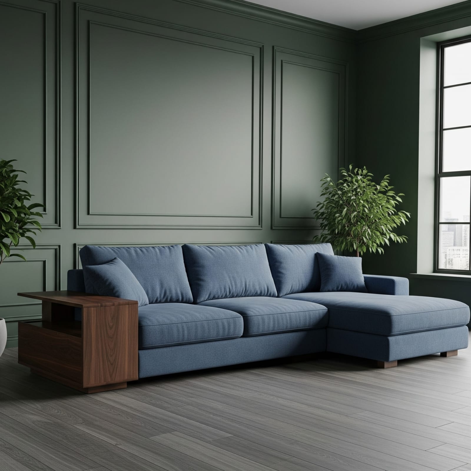 sofa