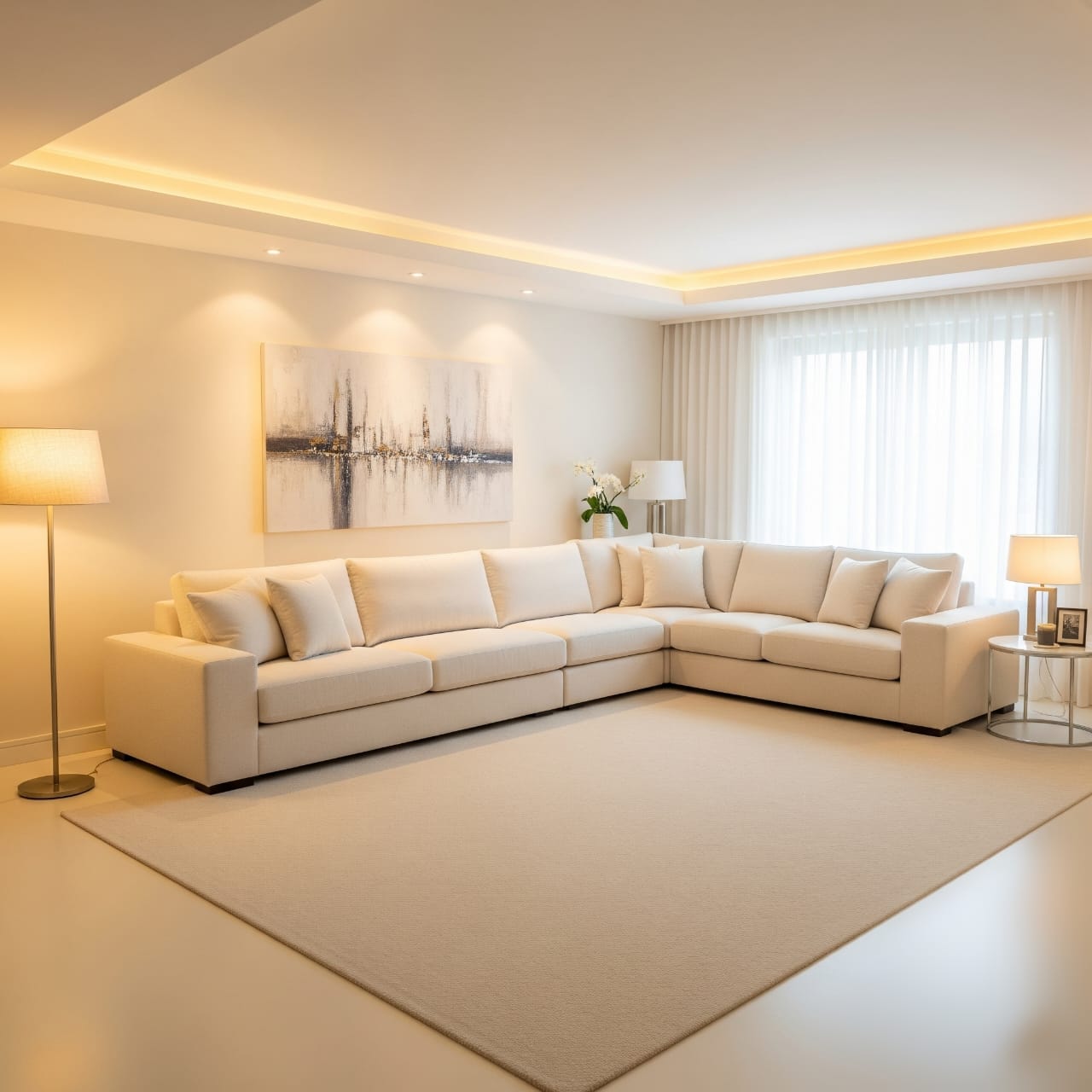 sofa